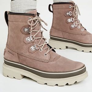 Sorel Lennox Street Boot